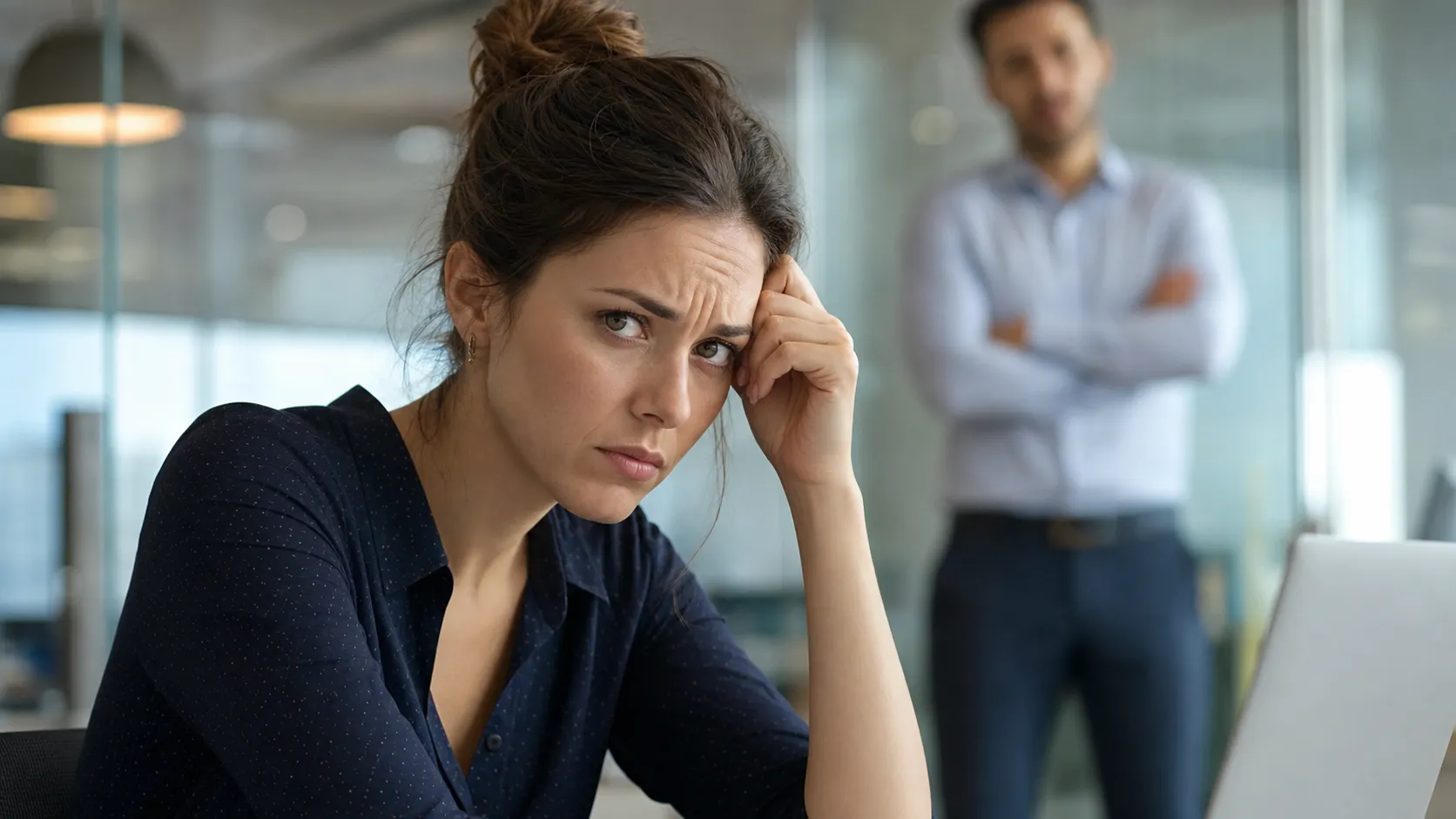 When Your Boss Makes You Feel Incompetent (2026)
