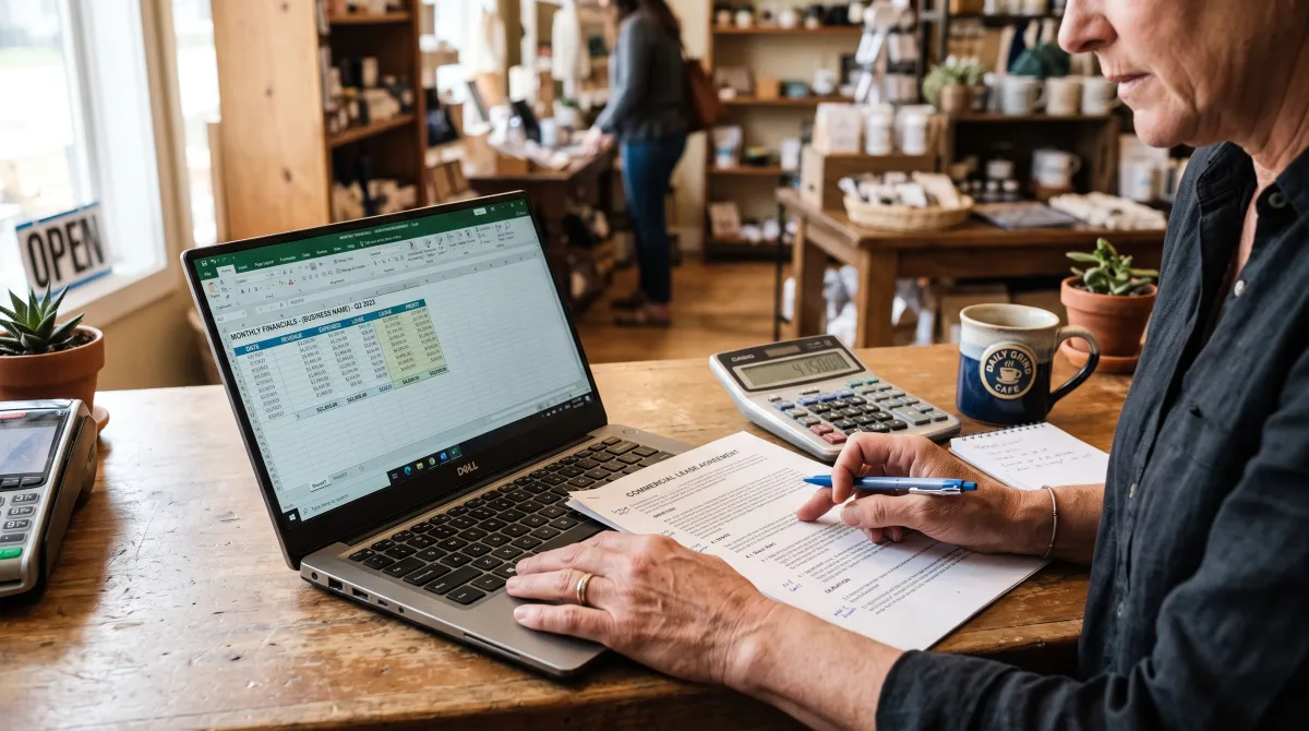 Why Retail Stores Are Closing in 2026: Lessons for Owners