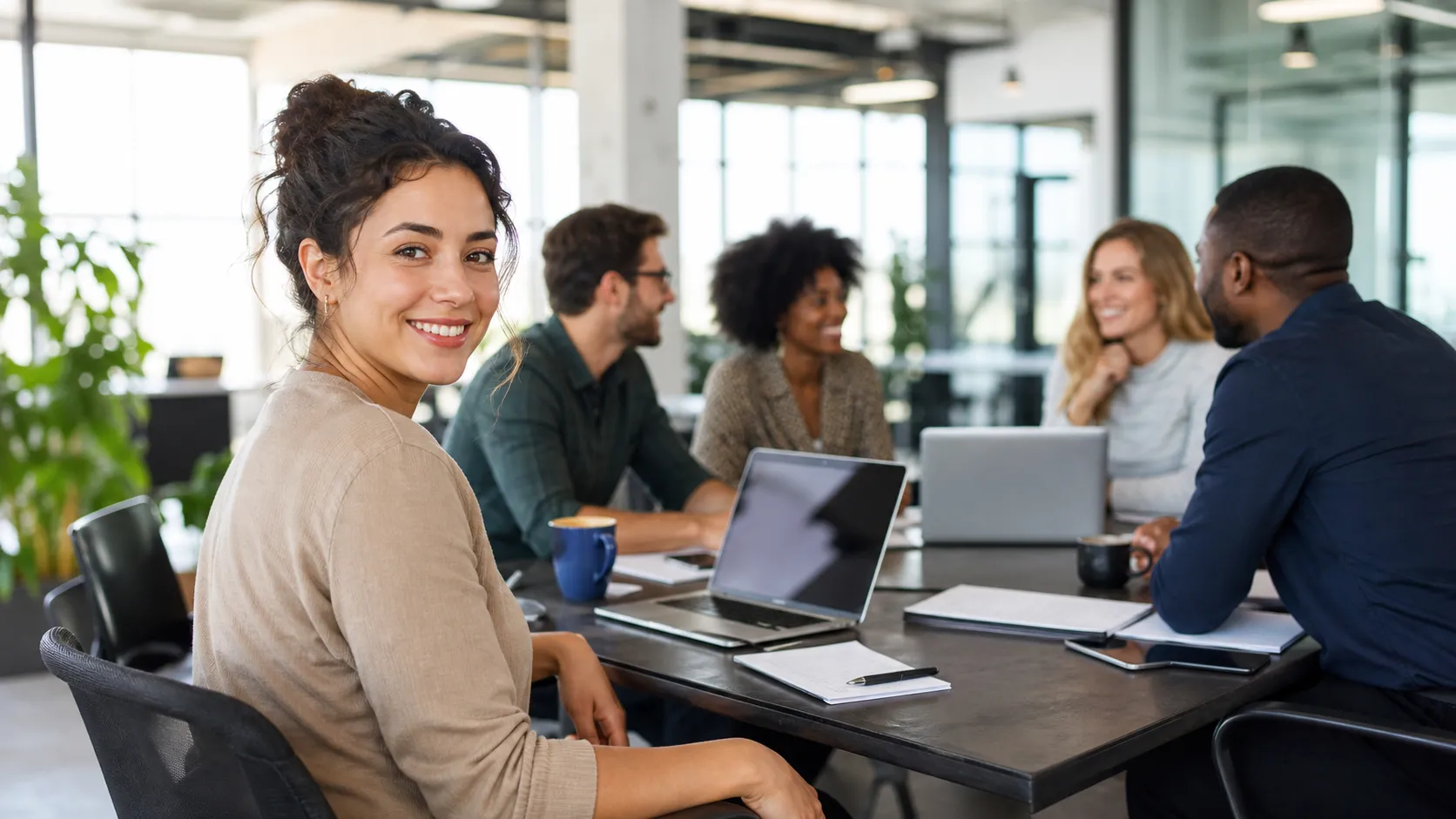 Work Environment: What Actually Makes One Great (2026)