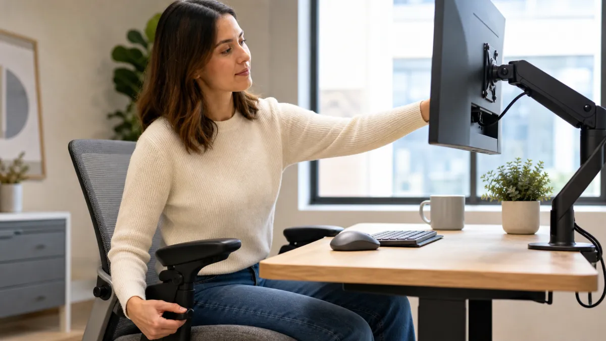 Work Environment: What Actually Makes One Great (2026)