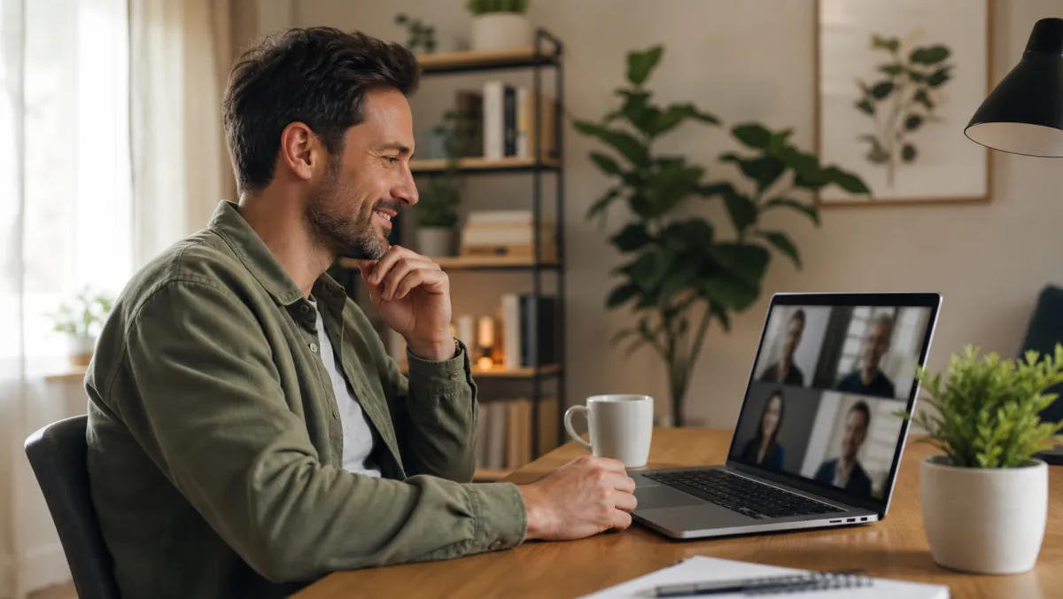 Work Environment: What Actually Makes One Great (2026)