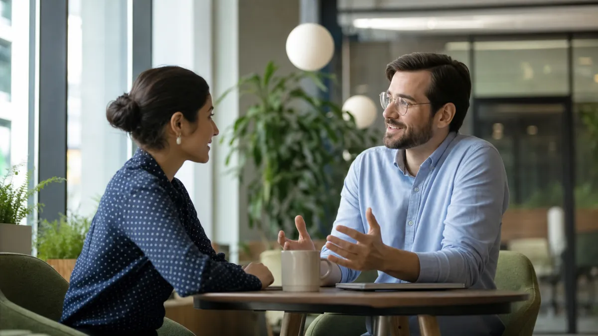 Work Environment: What Actually Makes One Great (2026)