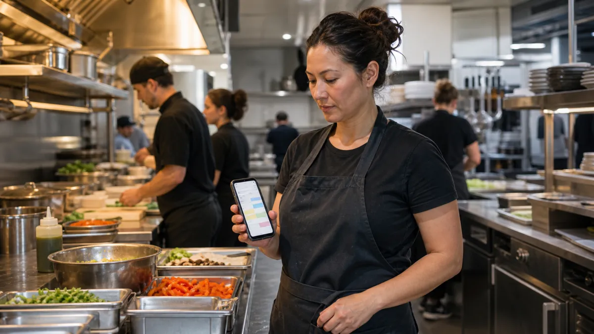 Work Schedule App: 5 Options Compared for 2026