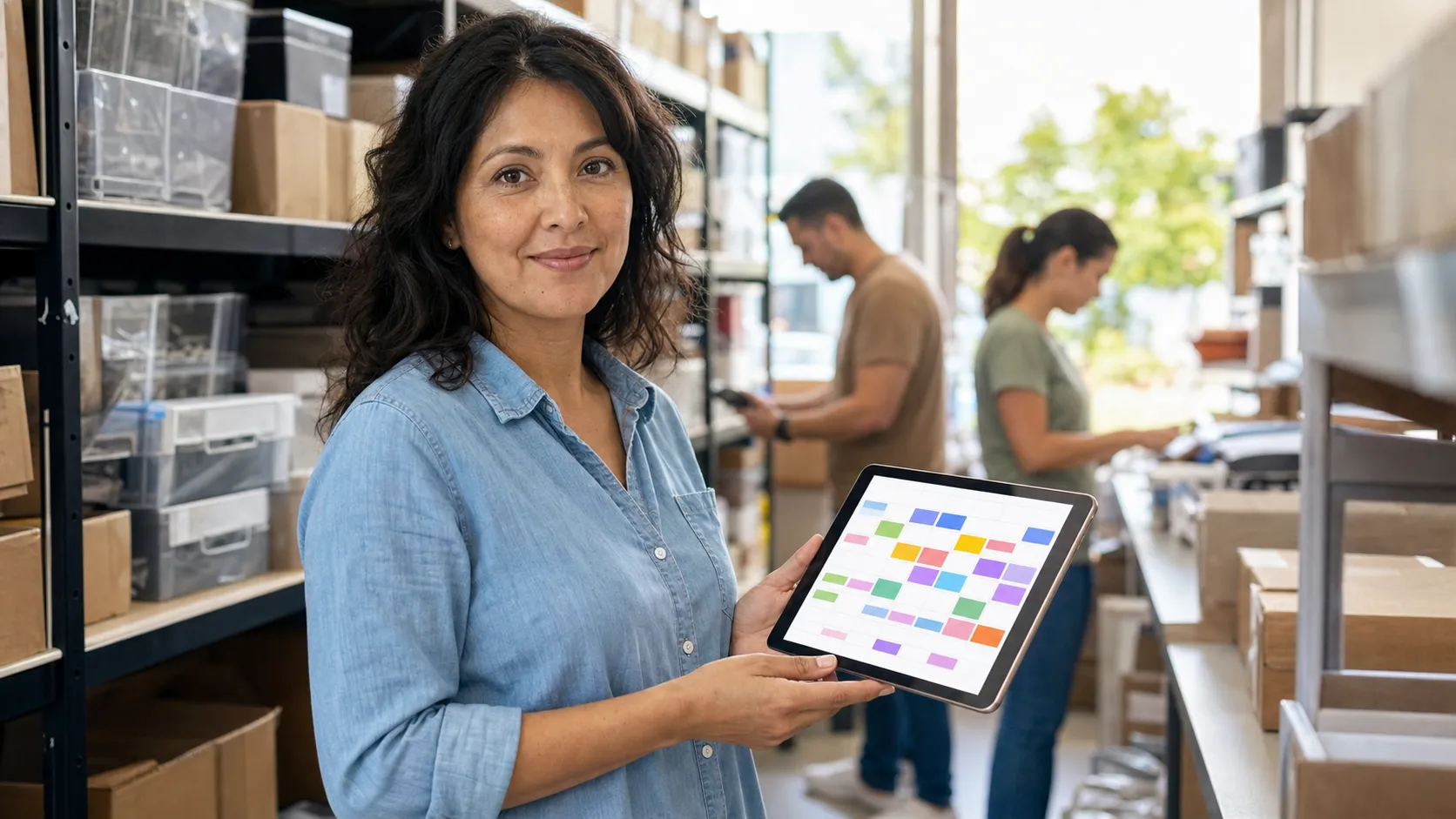 Work Scheduling App: 5 Tools Compared (2026)