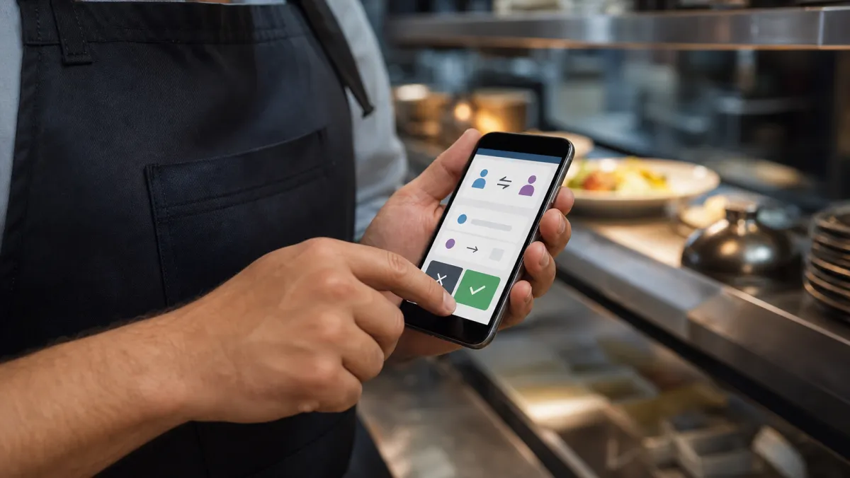 Work Scheduling App: 5 Tools Compared (2026)