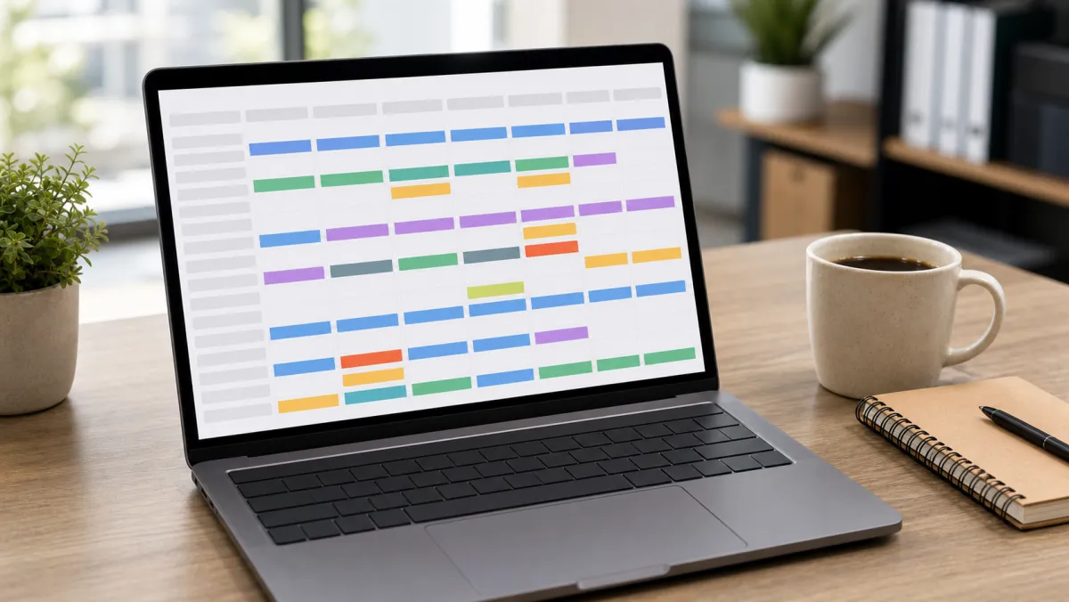 Work Scheduling App: 5 Tools Compared (2026)