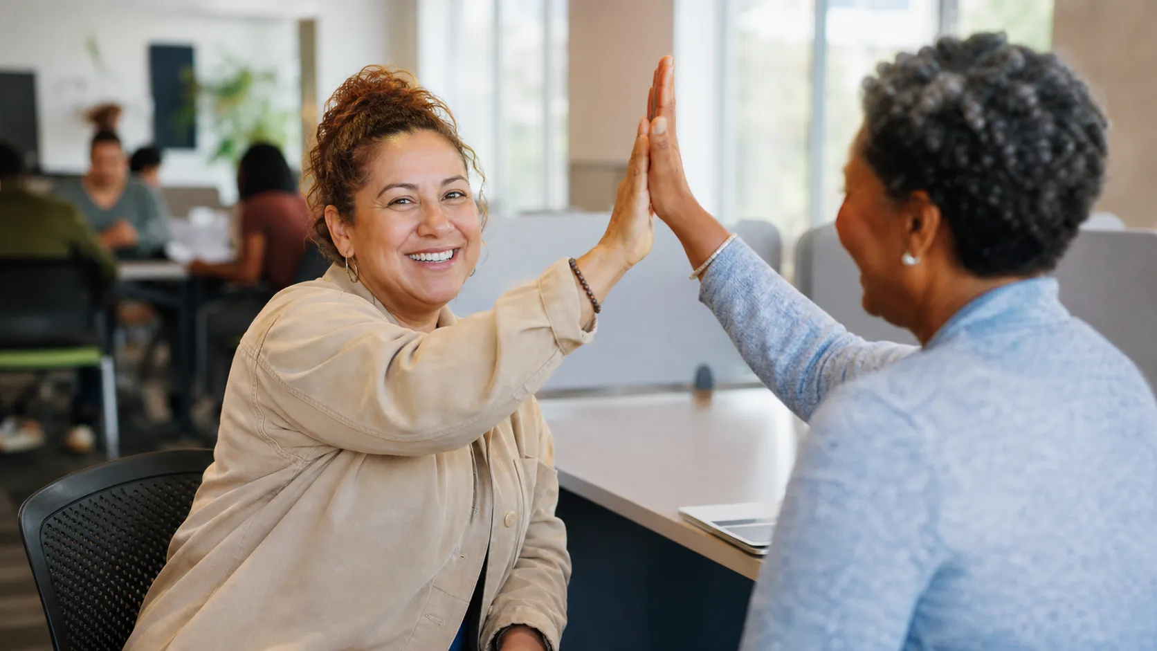 Workforce Innovation and Opportunity Act: Funding & Rules
