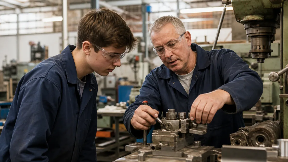 Workforce Innovation and Opportunity Act: Funding & Rules