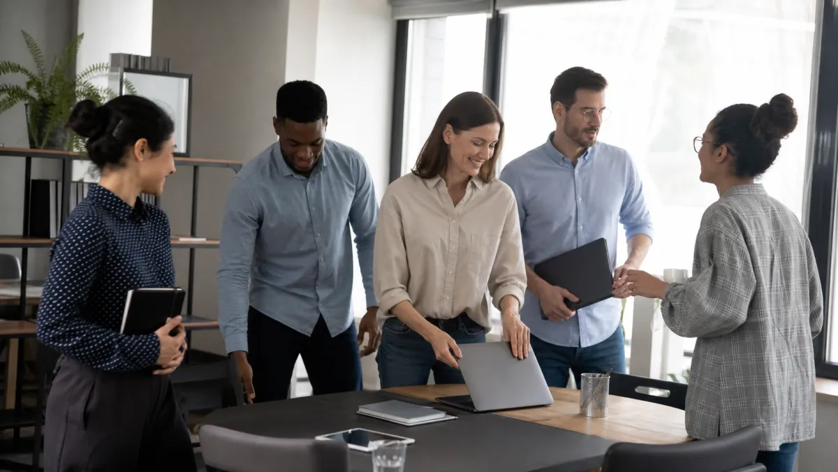 Workplace and Mental Health (2026): Signs and Fixes
