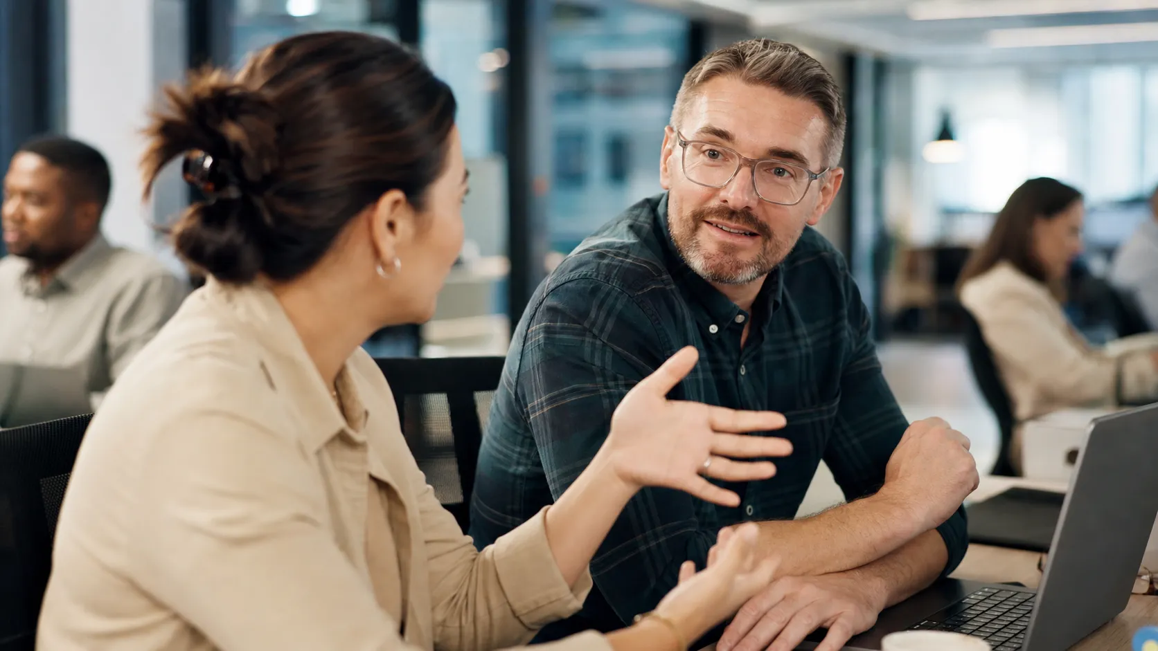 Workplace Environment (2026): What Actually Shapes It