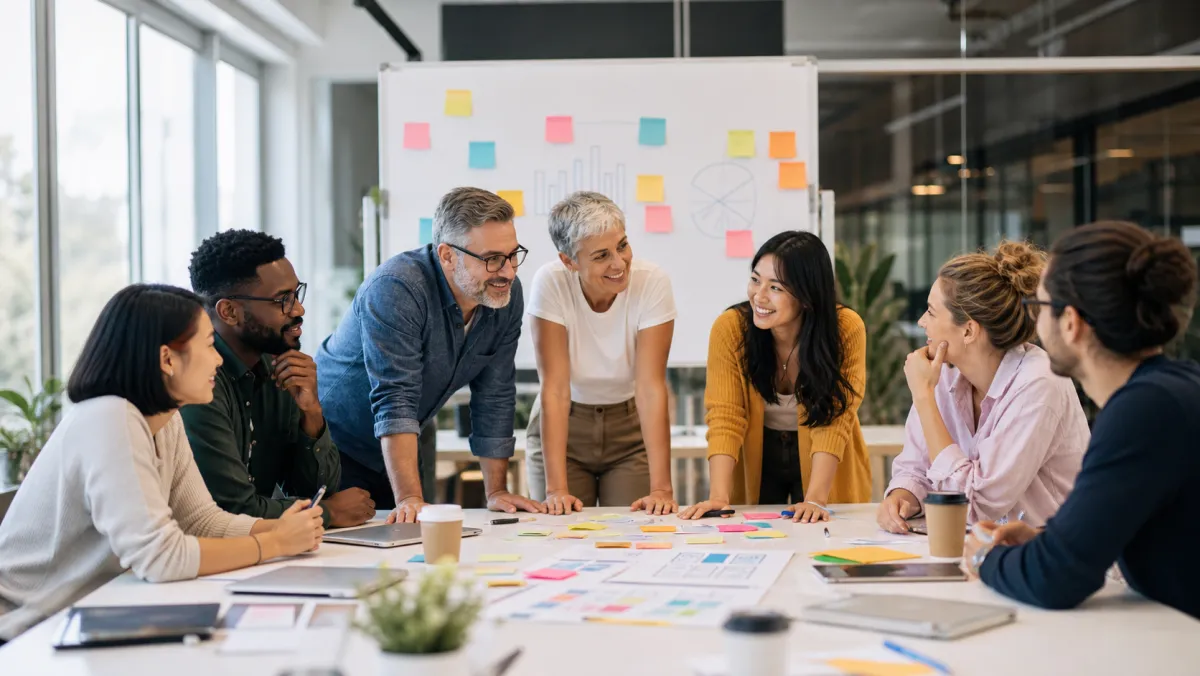 Workplace Environment (2026): What Actually Shapes It