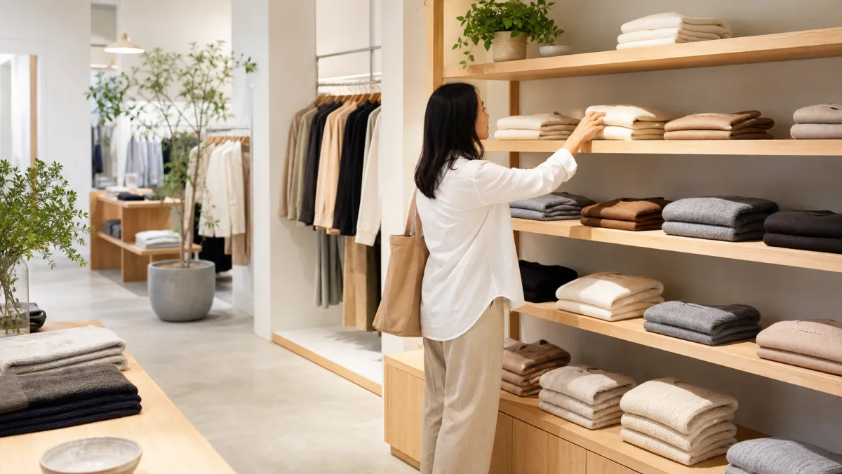 Zara Competitors: 12 Rivals & Alternatives (2026)