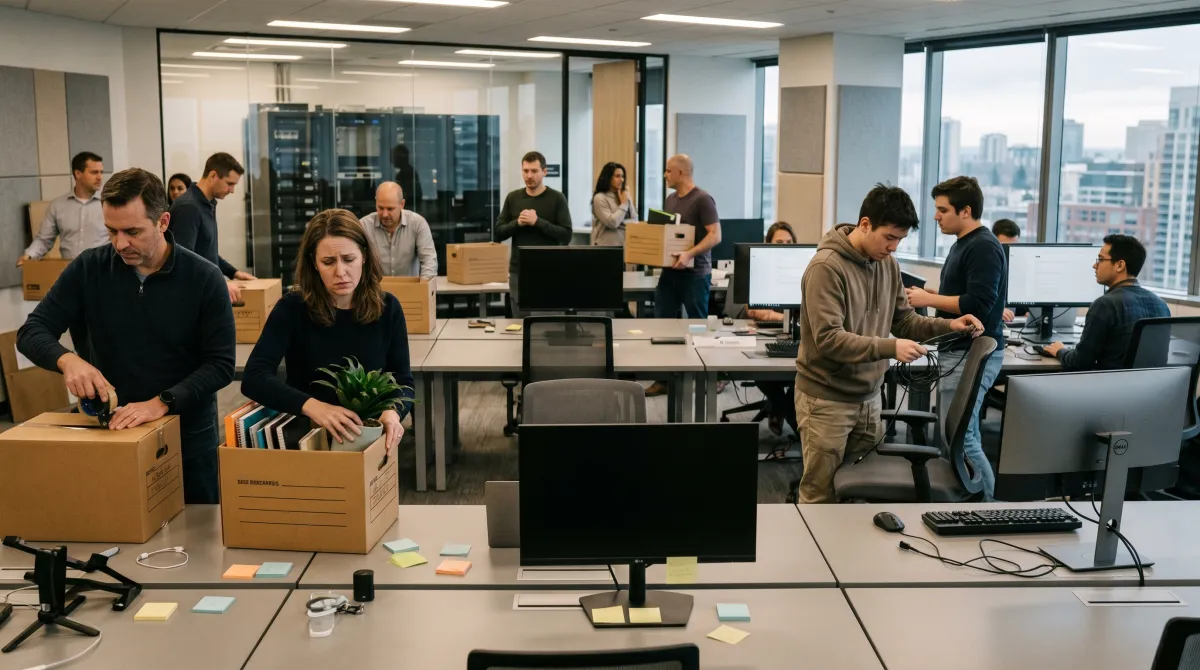 Zuckerberg Leadership Lessons Every Manager Can Learn