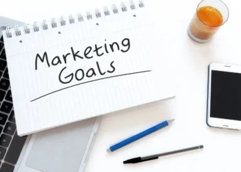 Marketing Goals