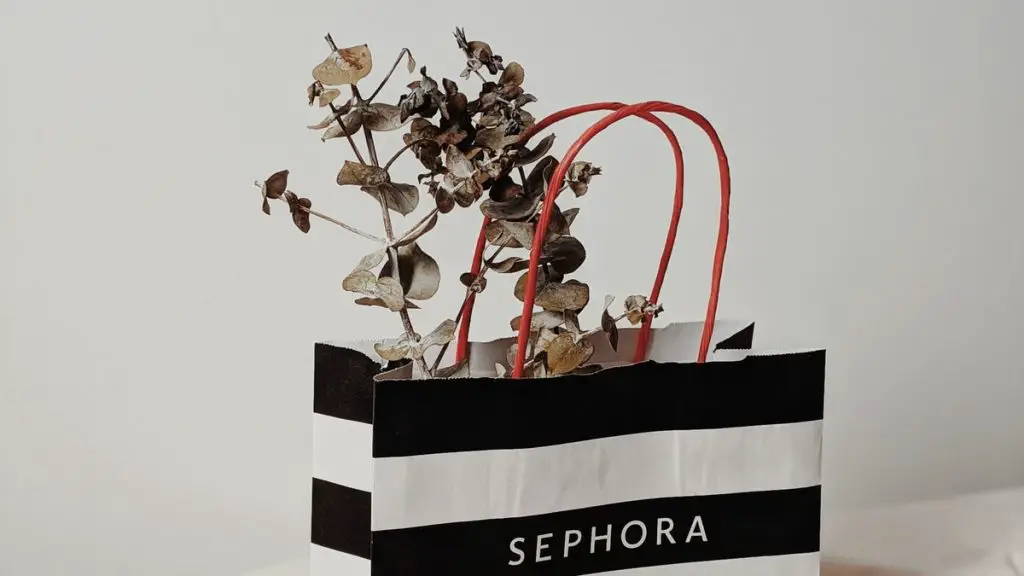 Successful Marketing Strategies  Sephora