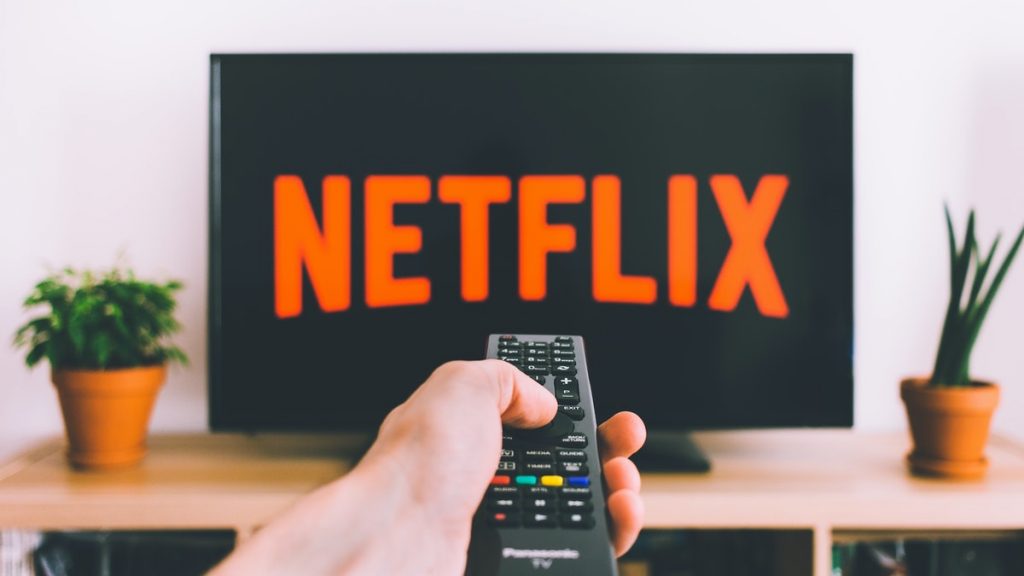 design thinking examples Netflix