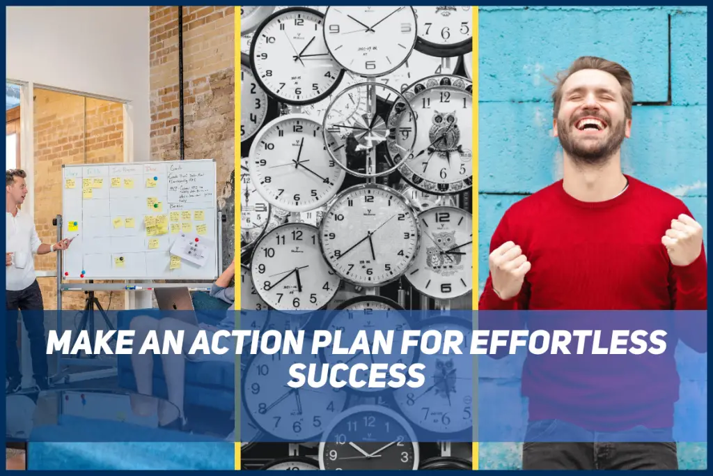 Why Self-Management is the Best Tool for Success 3 A picture containing text, outdoor. Self-Management