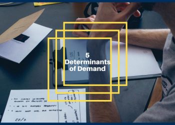 determinants of demand