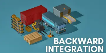 Backward Integration