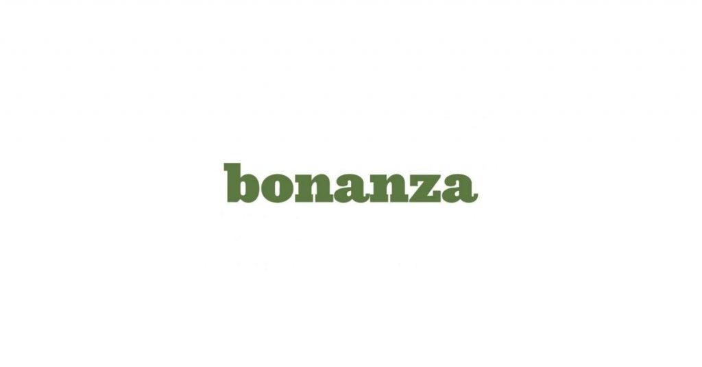 Etsy Competitors - Bonanza