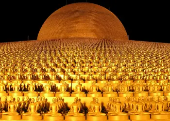 What is Buddha Leadership? (Everything You Need to Know)