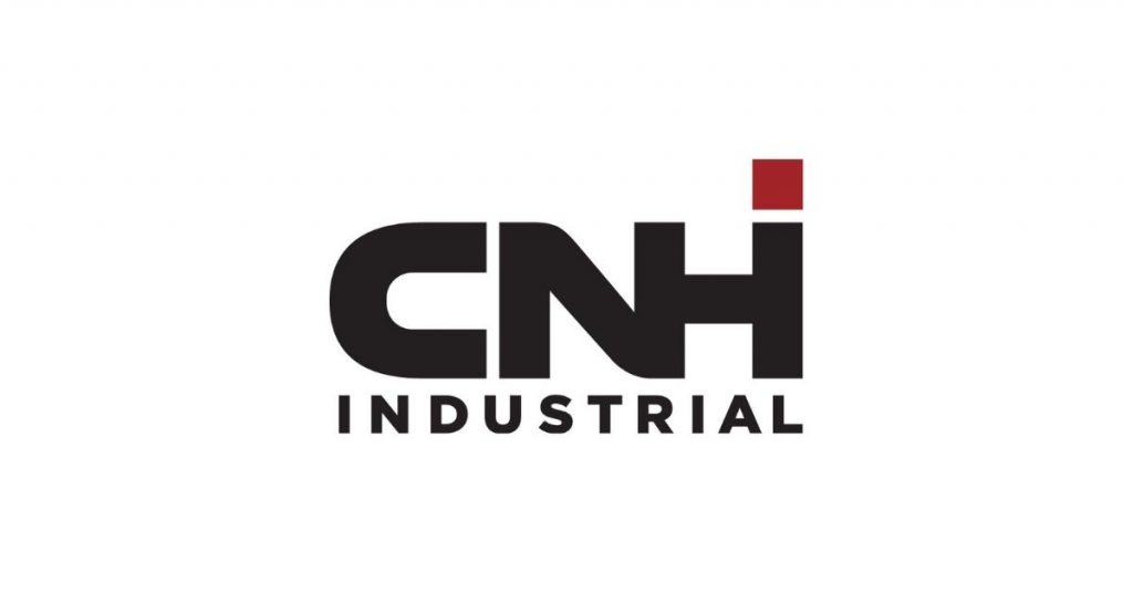 Caterpillar Competitors CNH Industrial