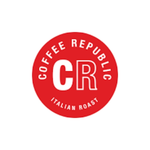 Coffee Republic logo result