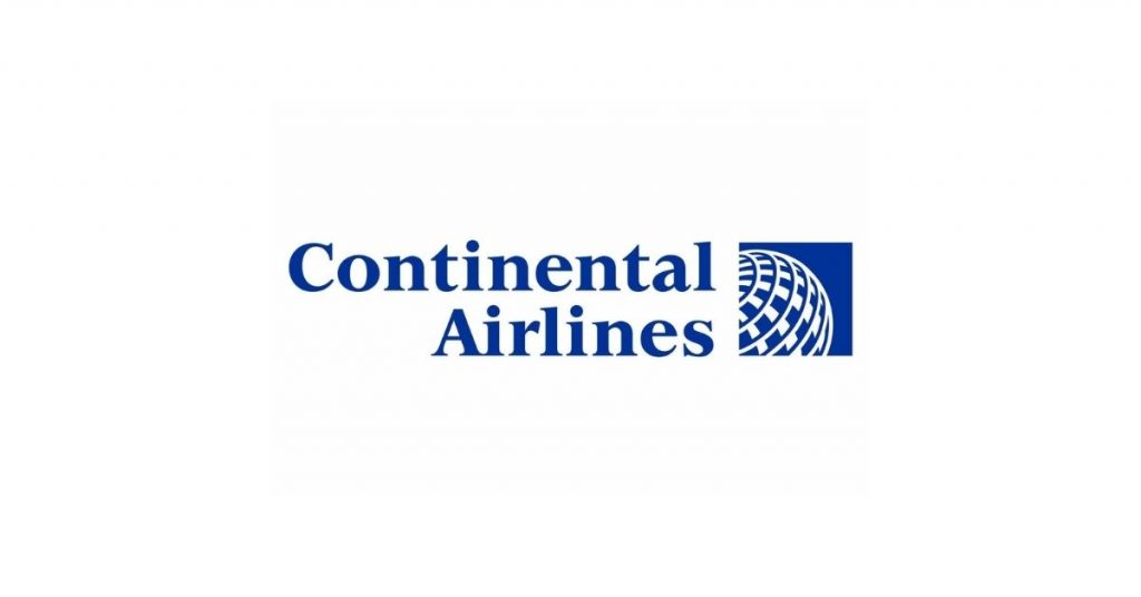 Southwest Airlines Competitors - Continental Airlines 