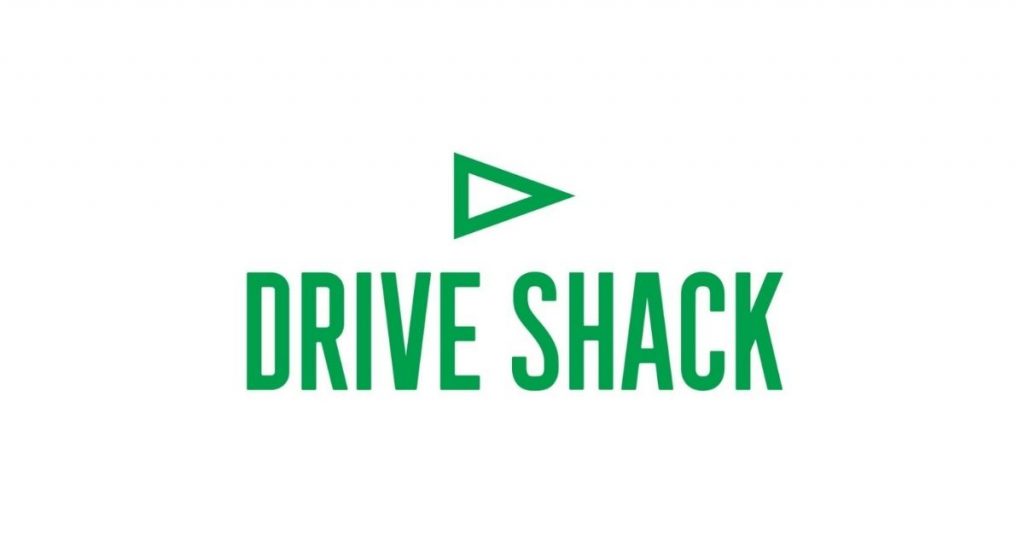 Topgolf Competitors - DRIVE SHACK 