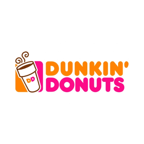 Dunkin Donuts logo