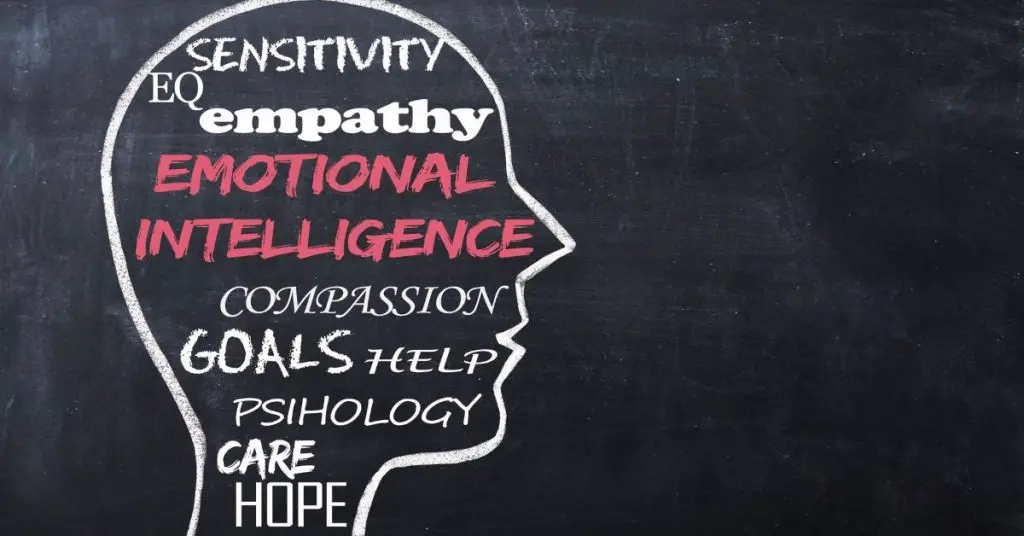 Management Behaviours Emotional Intelligence