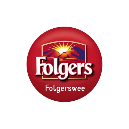 Folgers logo