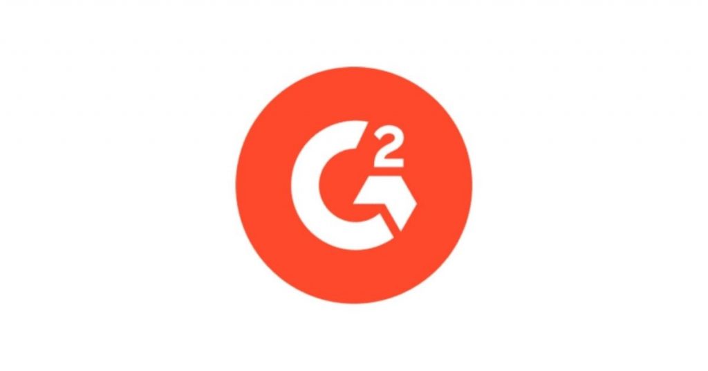 Gartner Competitors - G2Crowd 