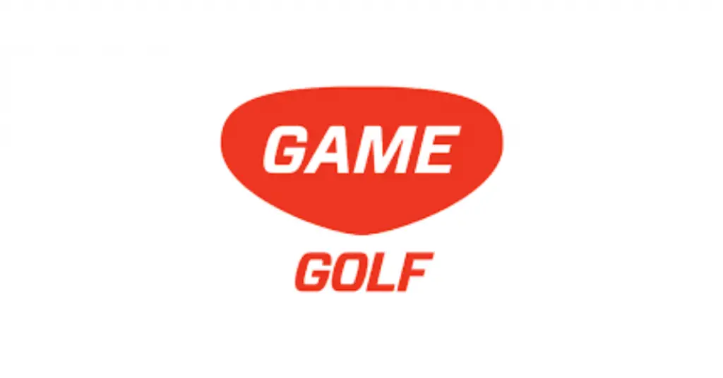 Topgolf Competitors - GAME GOLF