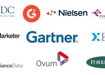 Gartner Competitors