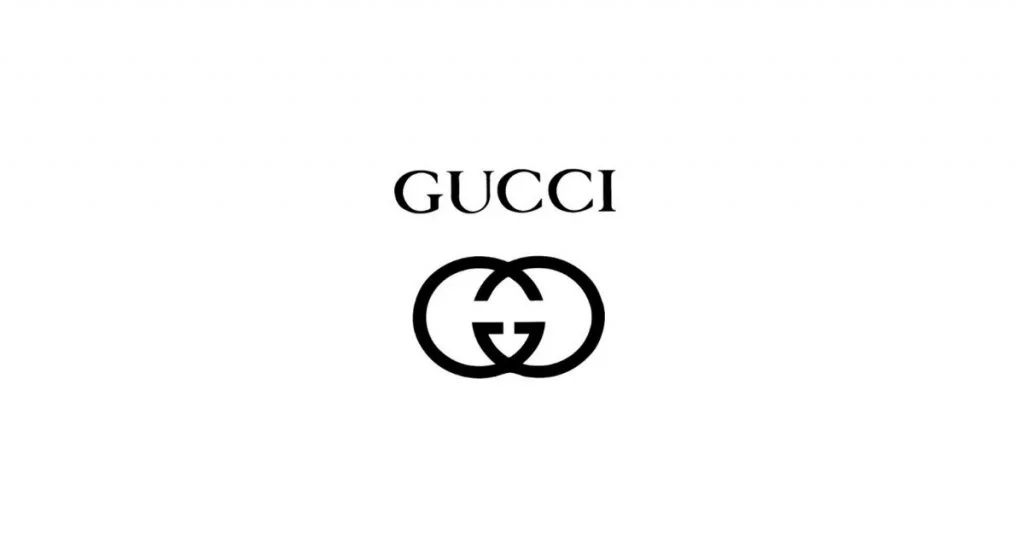 Как выглядит знак gucci Лейбл гуччи фото - ViktoriaFoto.ru