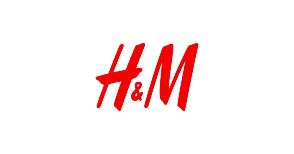 Zara Competitors - H&M