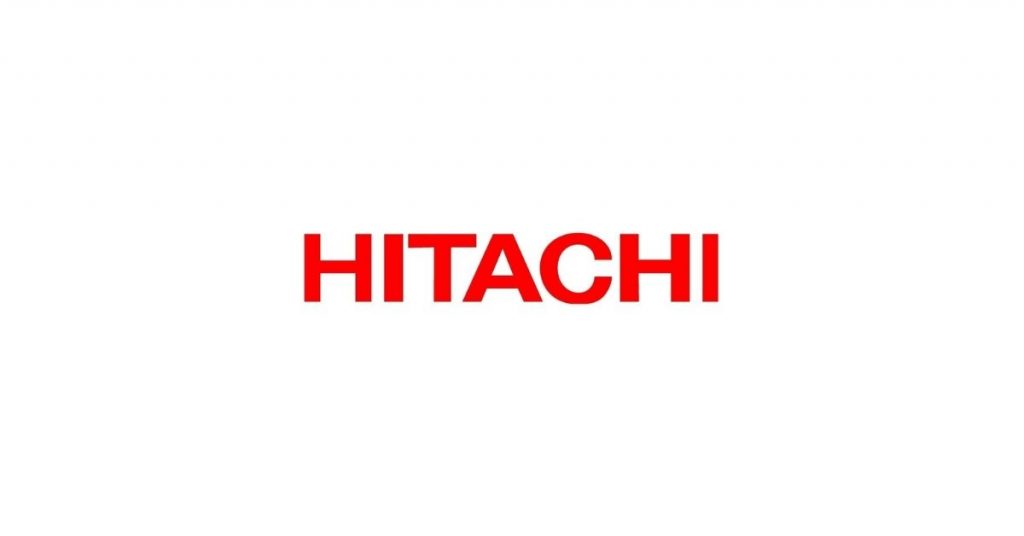 Caterpillar Competitors Hitachi