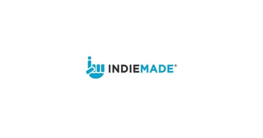 Etsy Competitors - IndieMade