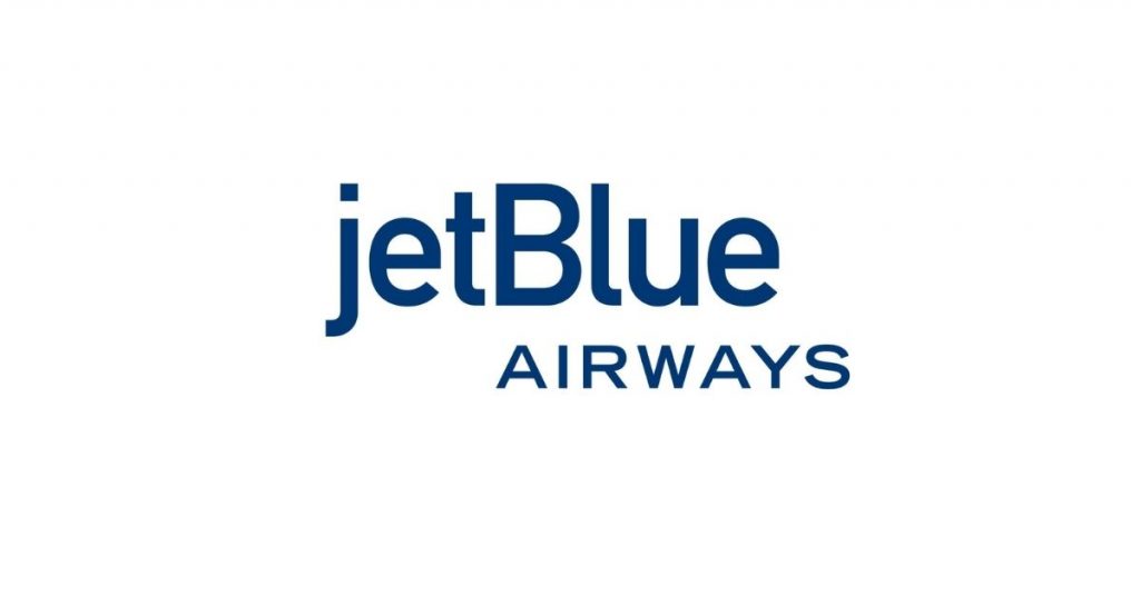 Southwest Airlines Competitors - JetBlue Airways