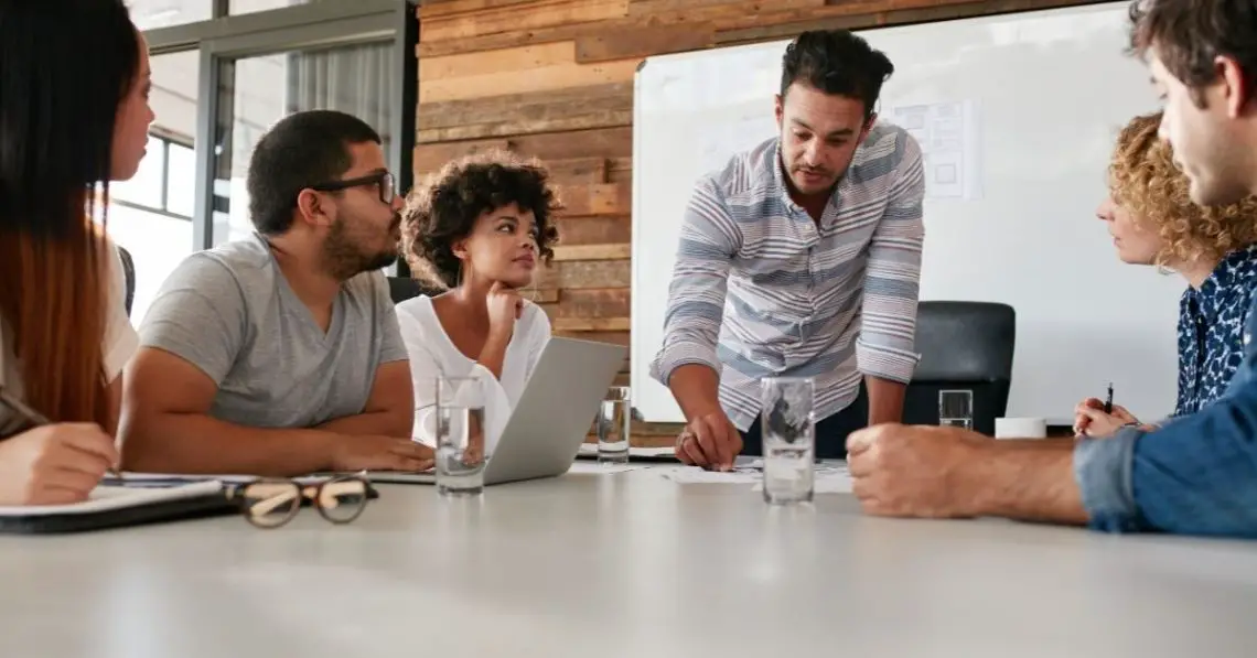 Top 15 Successful Leadership Behaviors You Must Have