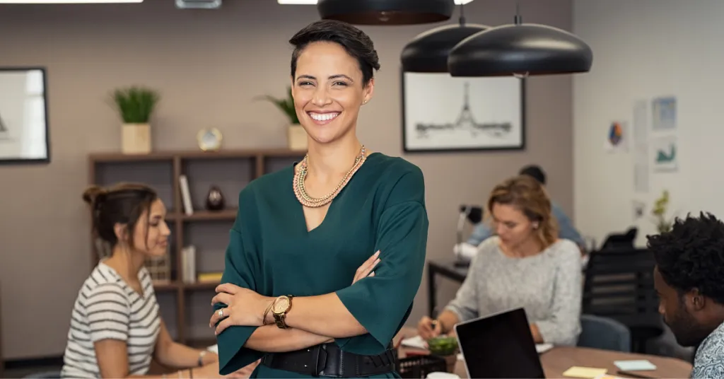 What is Leadership Presence? (Definition, Importance, and Tips ) 1 Leadership presence