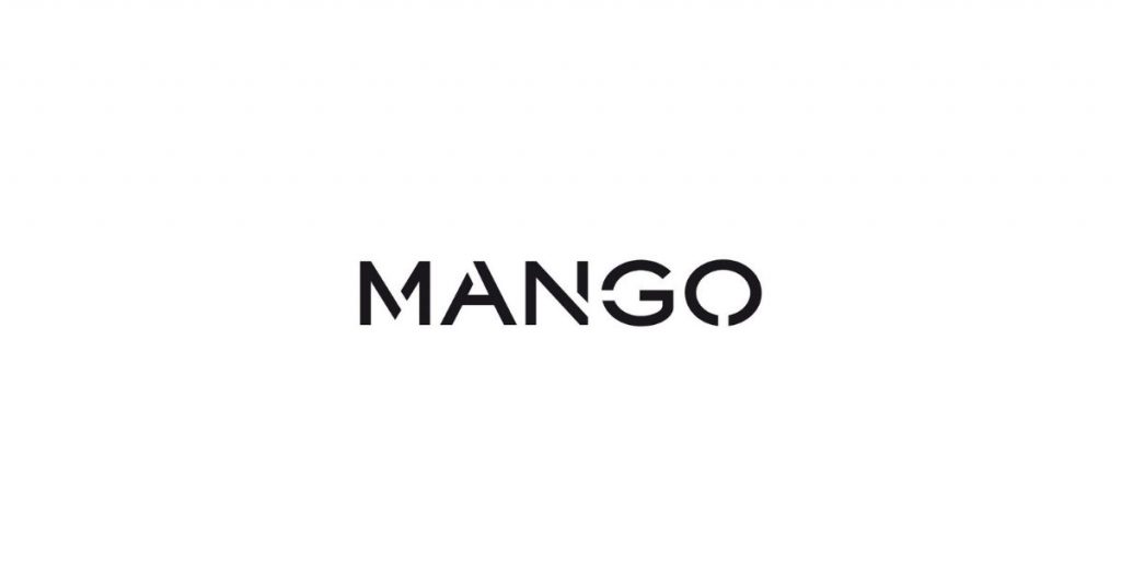 Zara Competitors - Mango