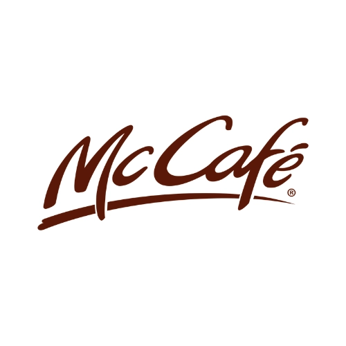 McDonald's (McCafé) logo