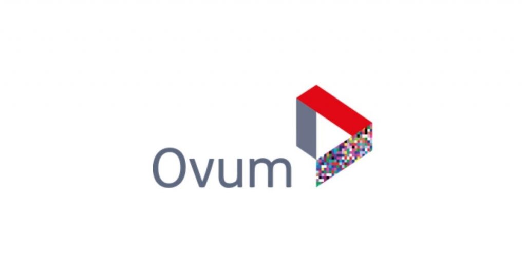 Gartner Competitors - Ovum