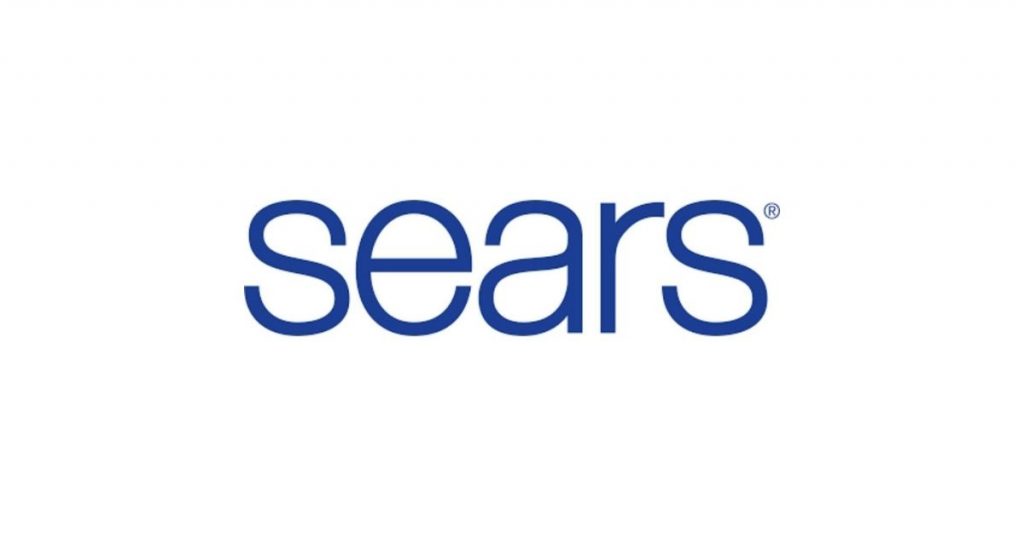 Wayfair Competitors - Sears