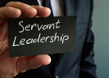 Servant Leadership