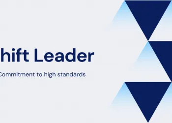 Shift leader