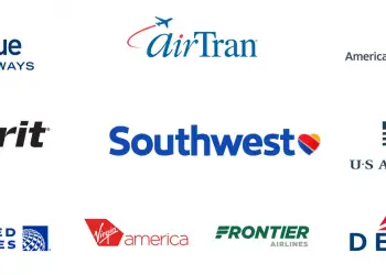 Southwest Airlines Competitors