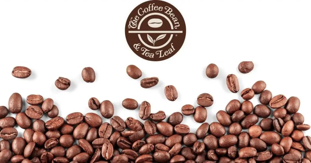 Starbucks Competitors The Coffee Bean